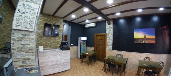 عقار تجاري في San Vicente del Raspeig, Spain 67متر مربع رقم 96561 4