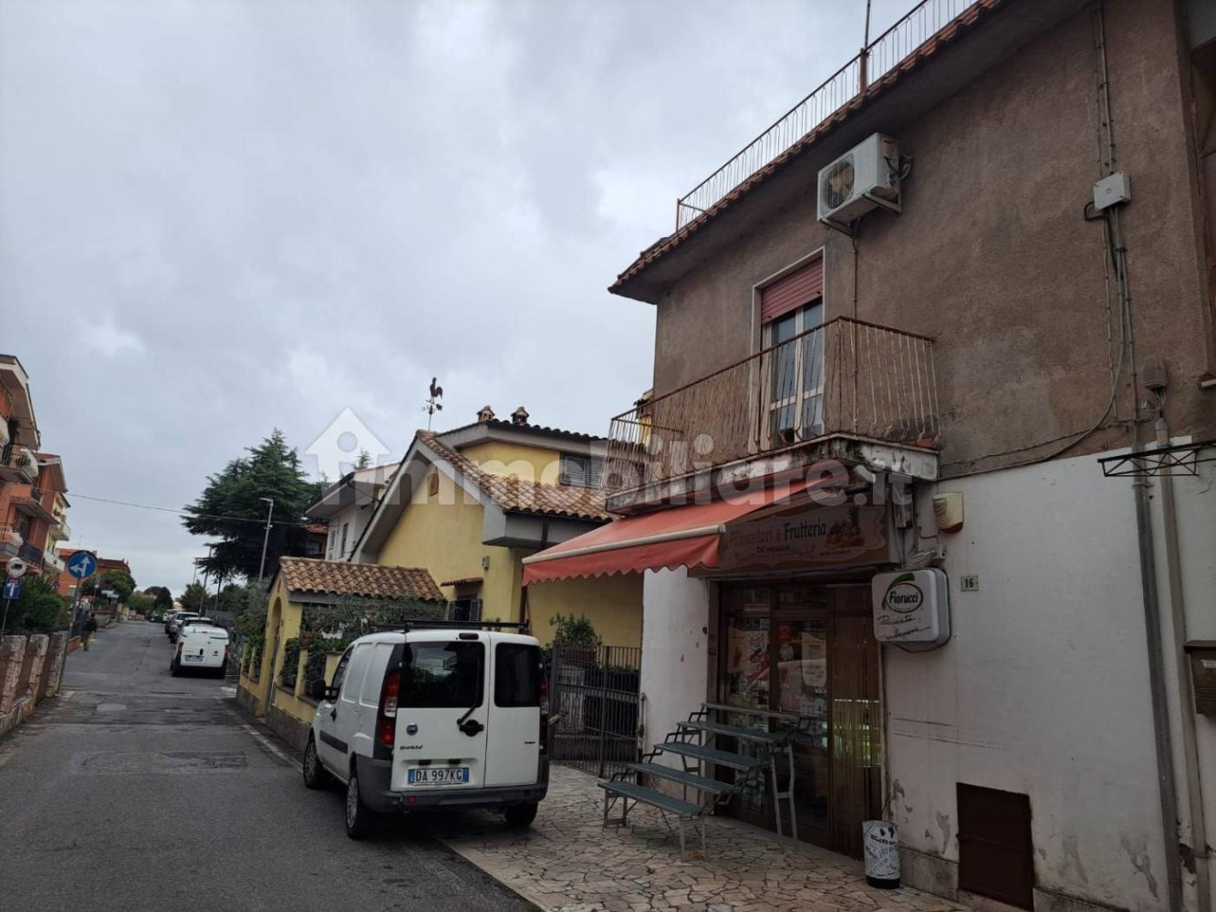 2 rooms Commercial property in Genzano di Roma, Italy No. 292076