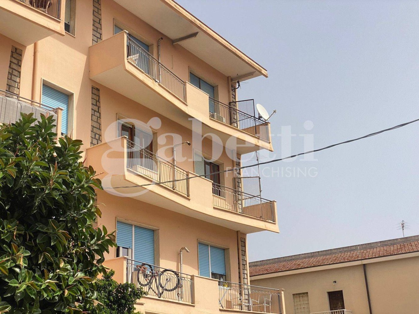 Apartamento T2 em Olbia, Italy N.º 336244