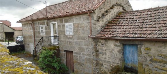 1 bedroom House in Montalegre, Portugal No. 19735 6