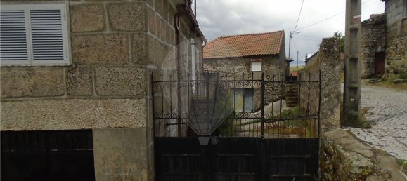 1 bedroom House in Montalegre, Portugal No. 19735 3