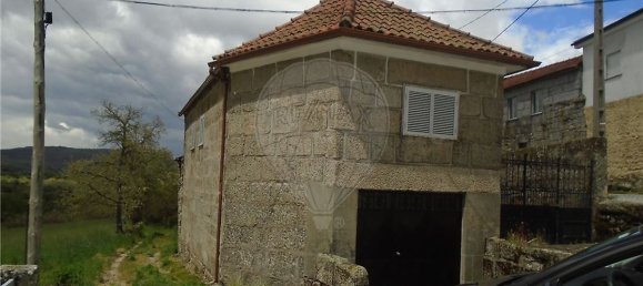 1 bedroom House in Montalegre, Portugal No. 19735 2