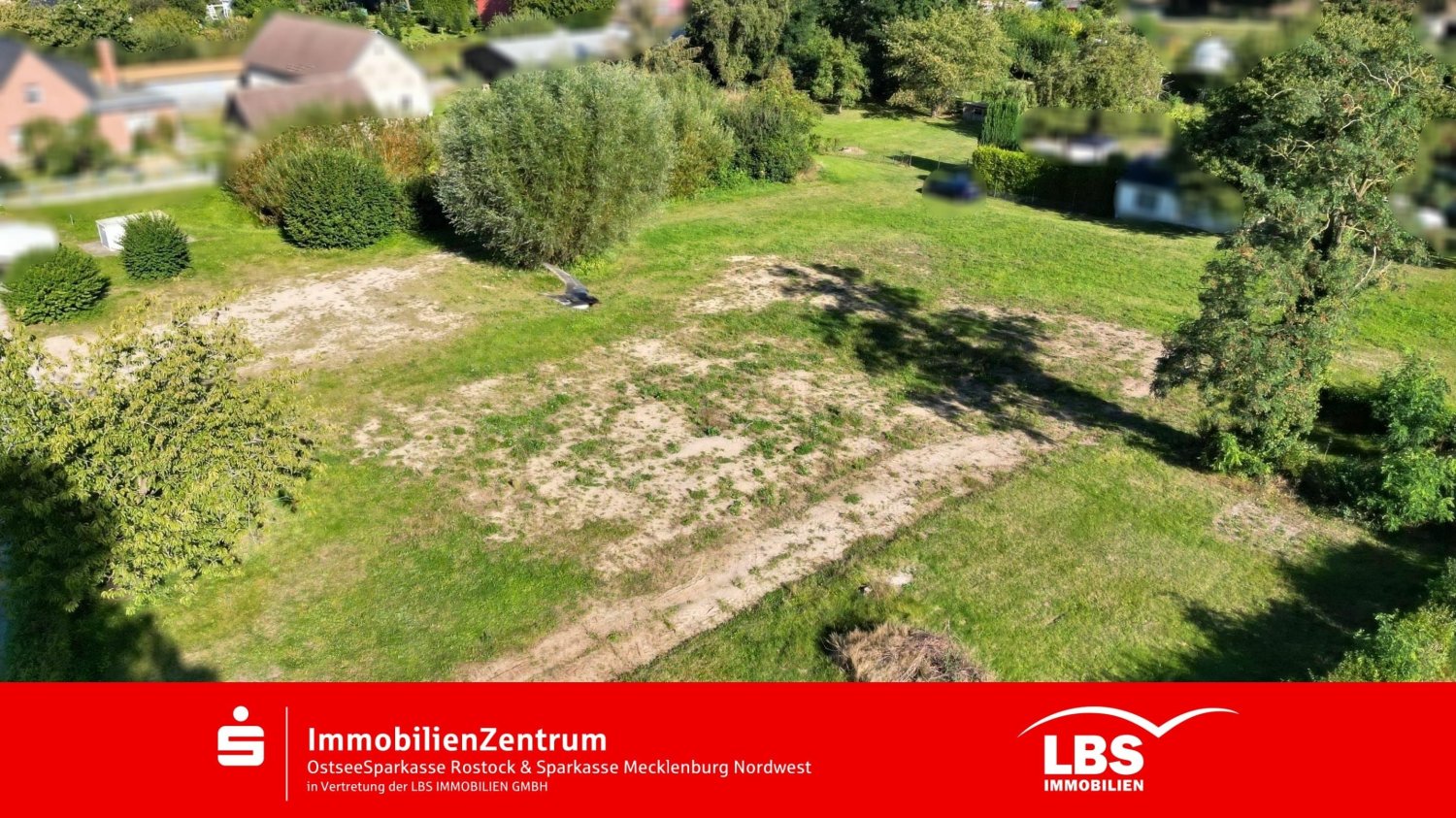 Terreno em Nordwestmecklenburg, Germany N.º 152139