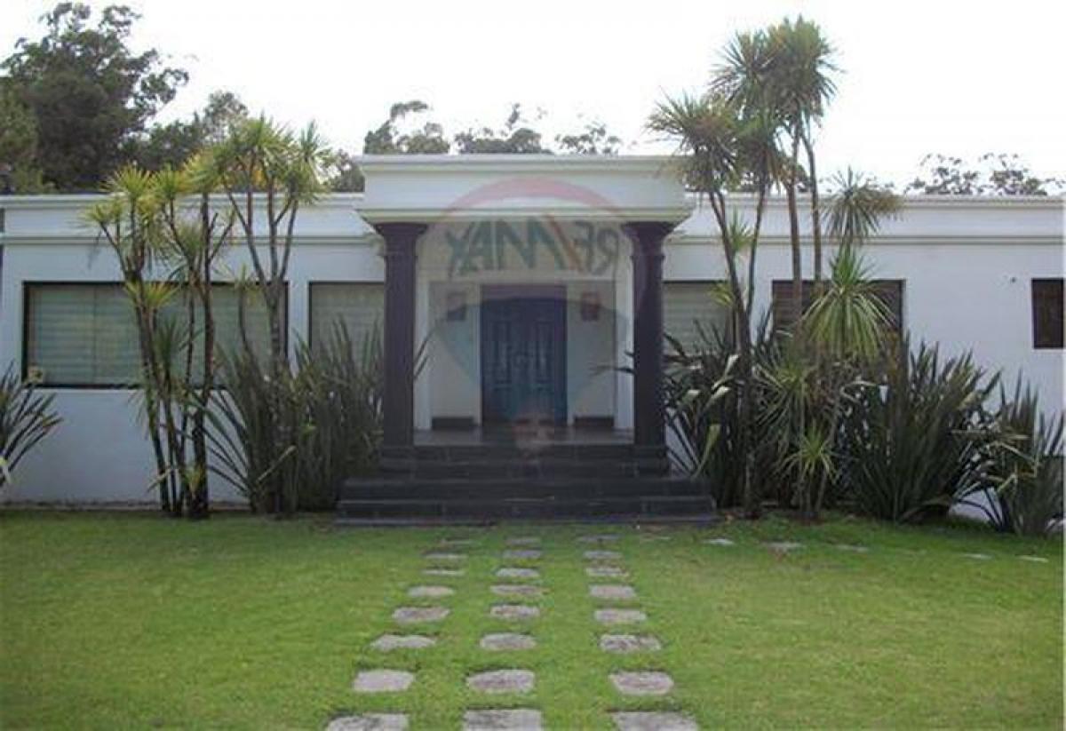 Дом с 5 спальнями в Мальдонадо, Уругвай № 6752