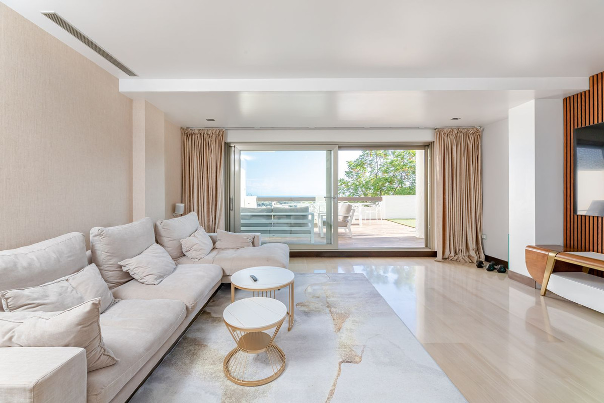 2 bedrooms Apartment in Los Arqueros, Spain No. 122474