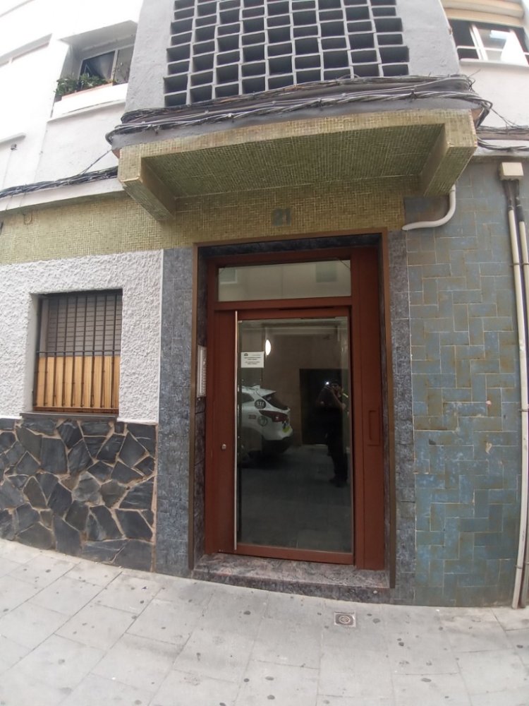 2 bedrooms Apartment in Mataro, Spain No. 252426