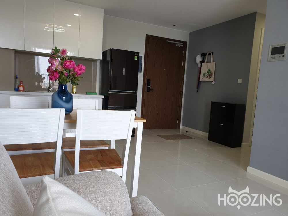 2 bedrooms Apartment in Thu Duc, Vietnam No. 16873