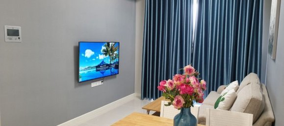 2 bedrooms Apartment in Thu Duc, Vietnam No. 16873 12