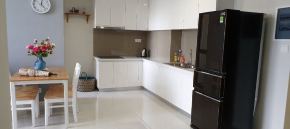 2 bedrooms Apartment in Thu Duc, Vietnam No. 16873 11