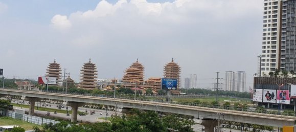 2 bedrooms Apartment in Thu Duc, Vietnam No. 16873 8