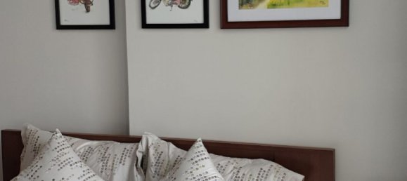 2 bedrooms Apartment in Thu Duc, Vietnam No. 16873 7