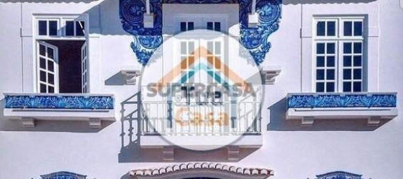 3 غرف نوم شقة في Esgueira, Portugal رقم 152534 14