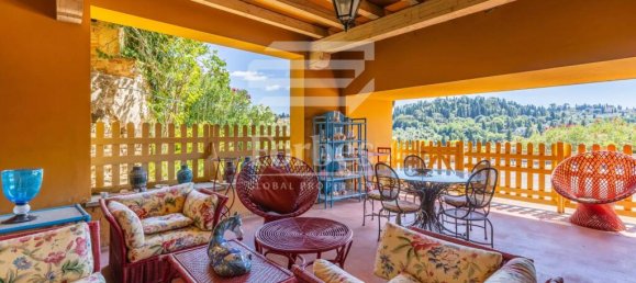 8 bedrooms Apartment in Florence, Italy No. 354889 14