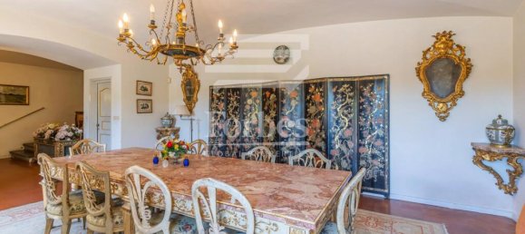 8 bedrooms Apartment in Florence, Italy No. 354889 19