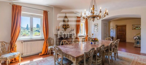 8 bedrooms Apartment in Florence, Italy No. 354889 18