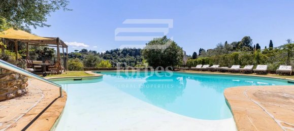 8 bedrooms Apartment in Florence, Italy No. 354889 8