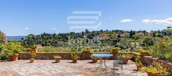 8 bedrooms Apartment in Florence, Italy No. 354889 12