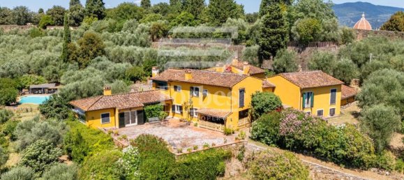 8 bedrooms Apartment in Florence, Italy No. 354889 4