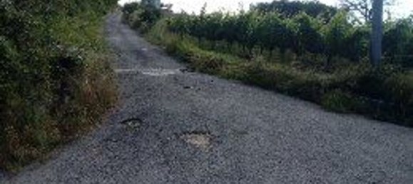 Terreno en Montemarano, Italy 30000 m² No. 173477 15