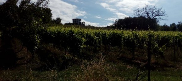 Terreno en Montemarano, Italy 30000 m² No. 173477 6