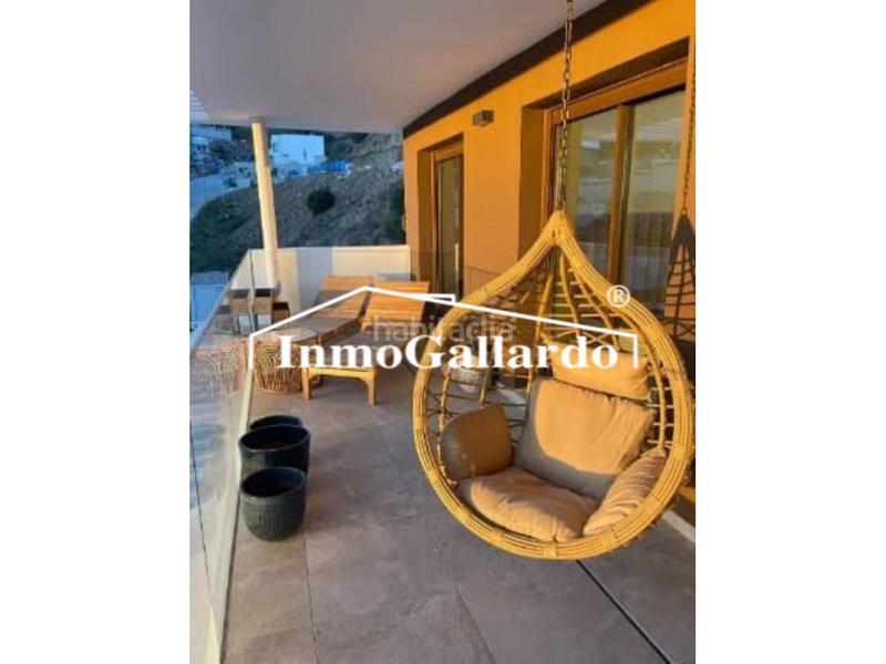 3 bedrooms Apartment in Rincon de la Victoria, Spain No. 192723