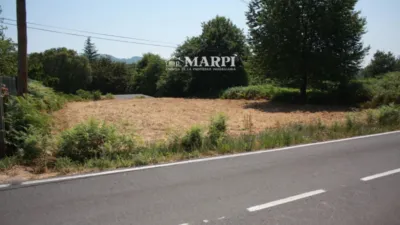 Grundstück in Pontevedra, Spain, Nr. 239615