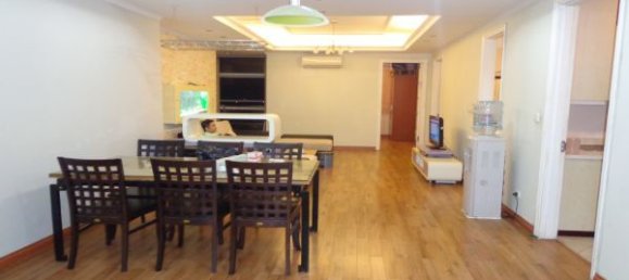 Apartamento T3 em Tay Ho, Vietnam N.º 6162 6