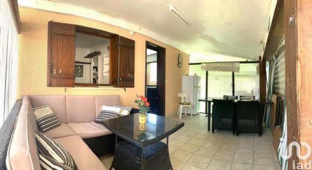 استوديو في Marseillan, France رقم 23224