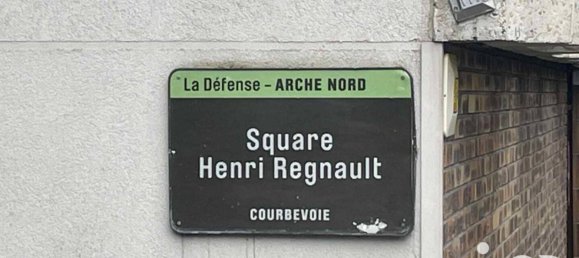 Parking à Courbevoie, France 11m² No. 316510 6