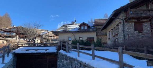 18m² Garage in Cesana Torinese, Italy No. 348513 12