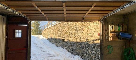 18m² Garage in Cesana Torinese, Italy No. 348513 3