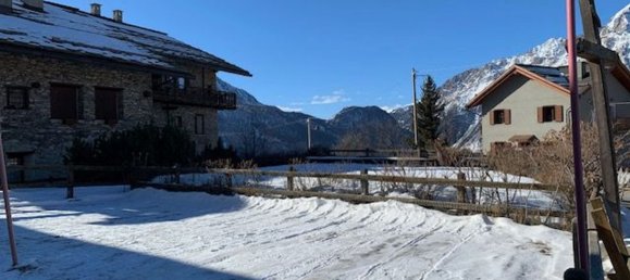 18m² Garage in Cesana Torinese, Italy No. 348513 8