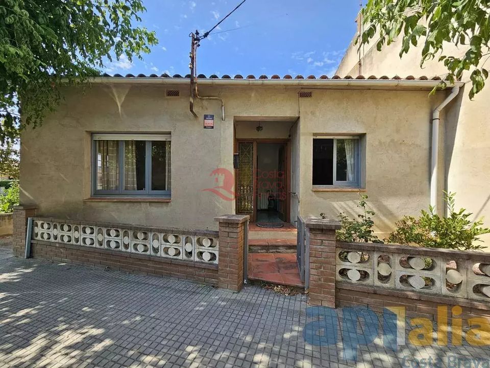 4 chambres Villa à Caldes de Malavella, Spain No. 179097