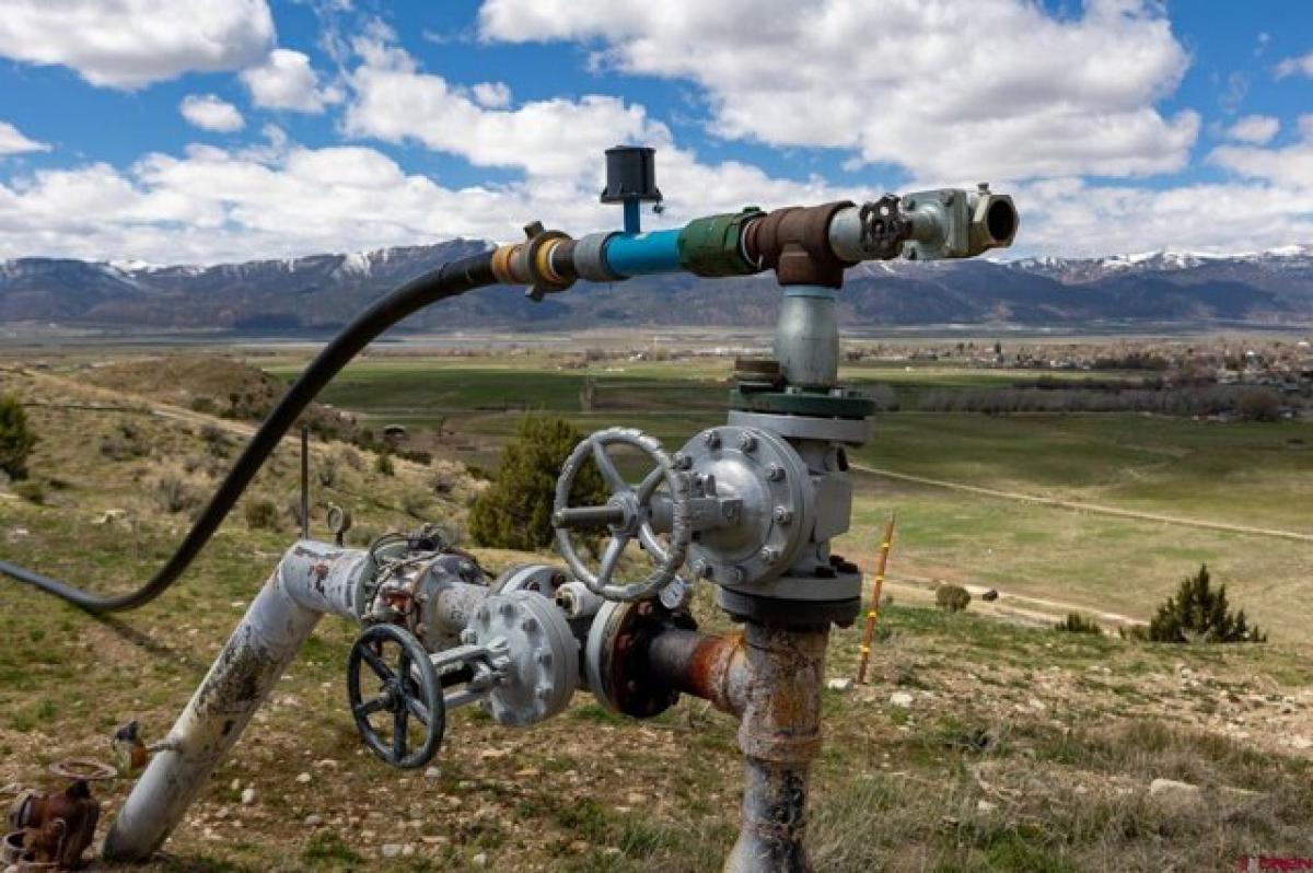  Land in Moroni, USA No. 494388