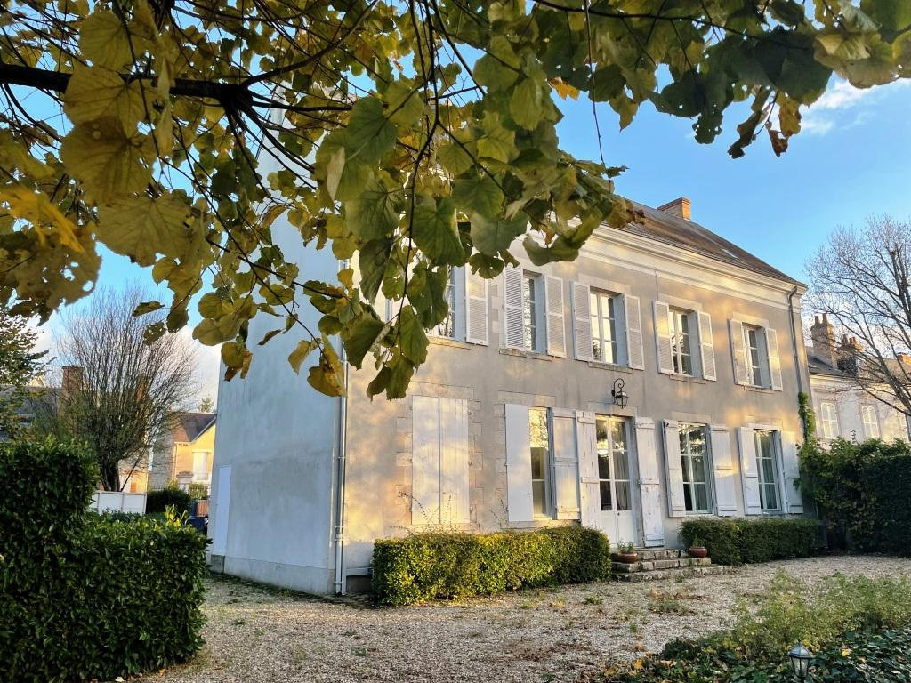 Casa T4 em Olivet, France N.º 102928