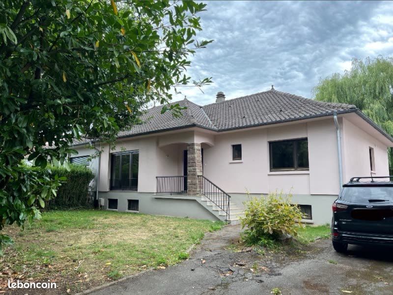 3 Schlafzimmer Haus in Saint-Avold, France, Nr. 325096