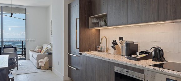 Propriedade comercial T3 em Miami, EUA N.º 614827 2