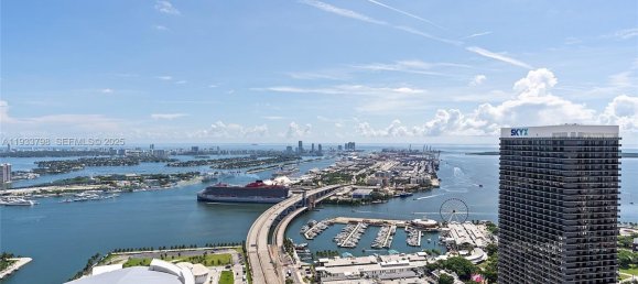 Propriedade comercial T3 em Miami, EUA N.º 614827 15