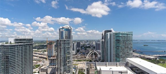Propriedade comercial T3 em Miami, EUA N.º 614827 13