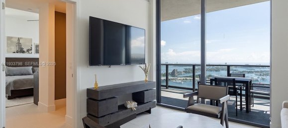 Propriedade comercial T3 em Miami, EUA N.º 614827 7