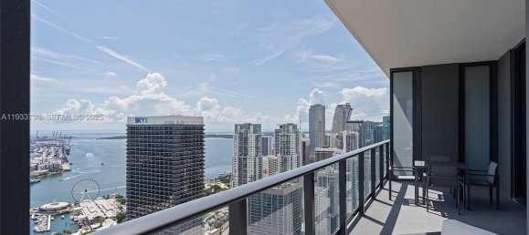 Propriedade comercial T3 em Miami, EUA N.º 614827 14