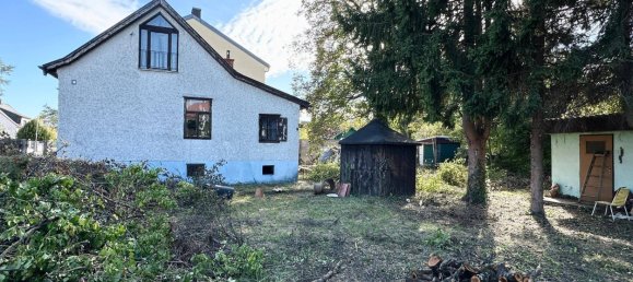 1050m² Land in Wiener Neustadt, Austria No. 221089 5