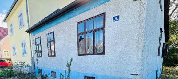 1050m² Land in Wiener Neustadt, Austria No. 221089 8