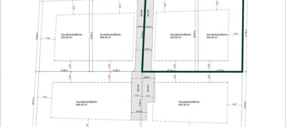  Land in Walchsee, Austria No. 136507 9