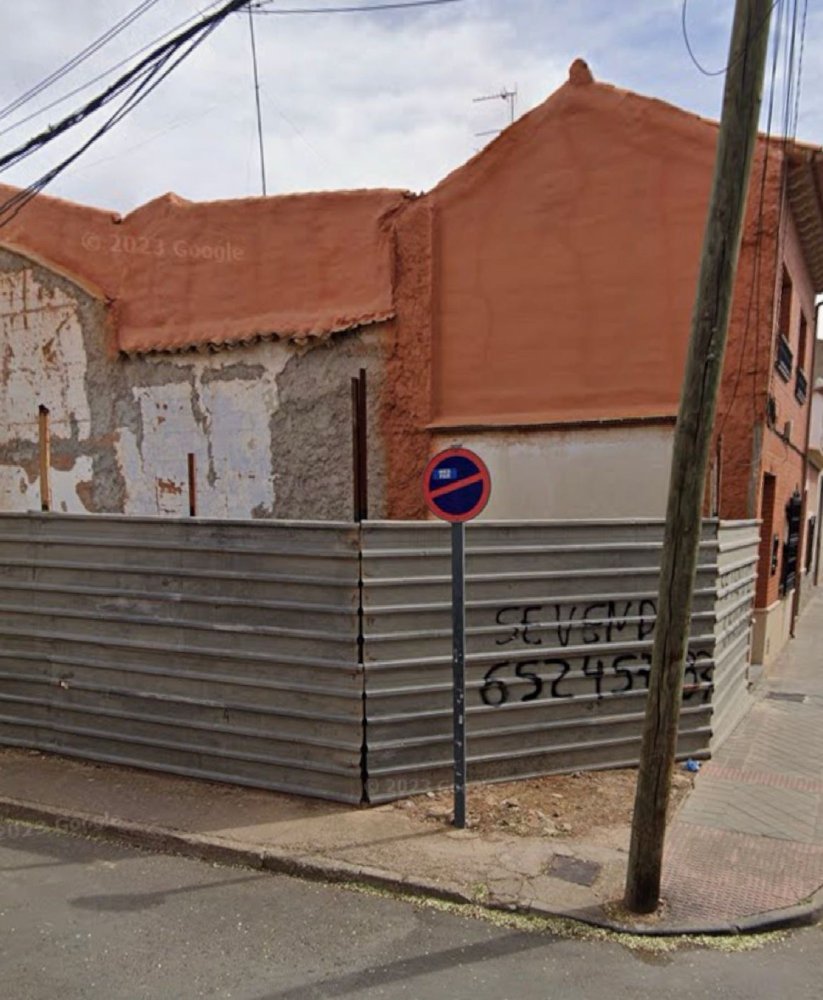  Land in Ciudad Real, Spain No. 206762