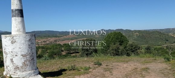 Terreno en Sao Bartolomeu de Messines, Portugal 803239 m² No. 10247 3