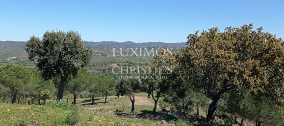 Terreno en Sao Bartolomeu de Messines, Portugal 803239 m² No. 10247 5