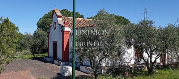 Terreno en Sao Bartolomeu de Messines, Portugal 803239 m² No. 10247 15