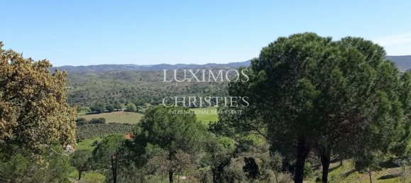 Terreno en Sao Bartolomeu de Messines, Portugal 803239 m² No. 10247 13