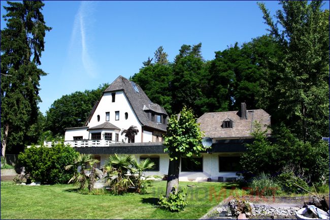10 bedrooms Villa in Rhein-Sieg, Germany No. 124816